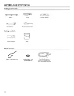 Preview for 16 page of Whirlpool CAE2743BQ Installation Instructions Manual