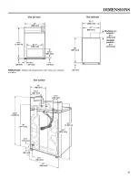 Preview for 17 page of Whirlpool CAE2743BQ Installation Instructions Manual