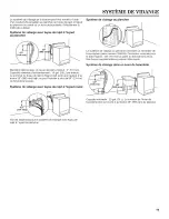 Предварительный просмотр 19 страницы Whirlpool CAE2743BQ0 Installation Instructions Manual