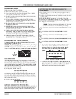 Предварительный просмотр 2 страницы Whirlpool CAE2745 Manual