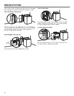 Preview for 6 page of Whirlpool CAE2765FQ0 Installation Instructions Manual