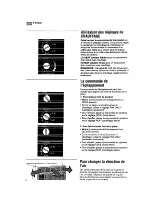 Preview for 16 page of Whirlpool CAH12W04 Use And Care Manual