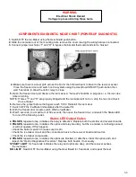 Предварительный просмотр 33 страницы Whirlpool Cassinetta Repair Manual Line