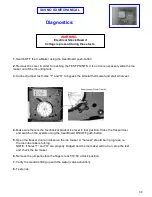 Предварительный просмотр 38 страницы Whirlpool Cassinetta Repair Manual Line