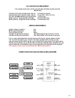 Предварительный просмотр 42 страницы Whirlpool Cassinetta Repair Manual Line