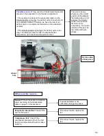 Предварительный просмотр 58 страницы Whirlpool Cassinetta Repair Manual Line