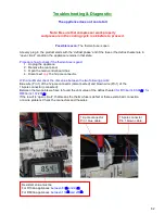 Предварительный просмотр 62 страницы Whirlpool Cassinetta Repair Manual Line