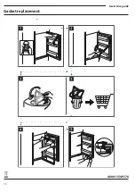 Предварительный просмотр 10 страницы Whirlpool CB310 User Manual