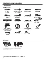 Предварительный просмотр 38 страницы Whirlpool CED9150GW Installation Instructions Manual