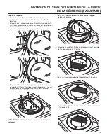 Предварительный просмотр 53 страницы Whirlpool CED9150GW Installation Instructions Manual