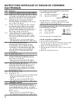 Предварительный просмотр 60 страницы Whirlpool CED9150GW Installation Instructions Manual