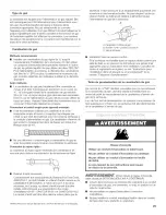 Предварительный просмотр 25 страницы Whirlpool CEM2750TQ0 Installation Instructions Manual