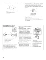 Предварительный просмотр 30 страницы Whirlpool CEM2750TQ0 Installation Instructions Manual