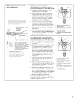 Предварительный просмотр 33 страницы Whirlpool CEM2750TQ0 Installation Instructions Manual