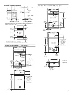 Preview for 5 page of Whirlpool CEM2940TQ Installation Instructions Manual