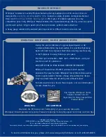 Preview for 4 page of Whirlpool CEM2940TQ Specifications