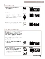 Preview for 15 page of Whirlpool CES365H Troubleshooting Manual