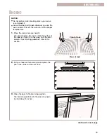 Preview for 19 page of Whirlpool CES365H Troubleshooting Manual