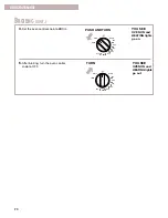 Preview for 20 page of Whirlpool CES365H Troubleshooting Manual