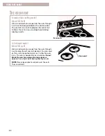 Preview for 22 page of Whirlpool CES365H Troubleshooting Manual