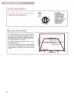 Preview for 26 page of Whirlpool CES365H Troubleshooting Manual