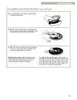 Preview for 31 page of Whirlpool CES365H Troubleshooting Manual