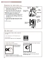 Preview for 34 page of Whirlpool CES365H Troubleshooting Manual