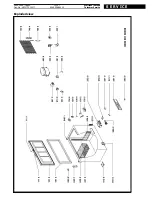 Preview for 4 page of Whirlpool CF 33 T Service