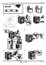 Предварительный просмотр 19 страницы Whirlpool CFCR70211 User Manual