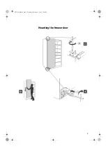 Предварительный просмотр 7 страницы Whirlpool CFS810W Installation Manual