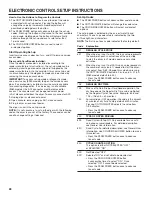 Preview for 28 page of Whirlpool CGD9050AW Installation Instructions Manual