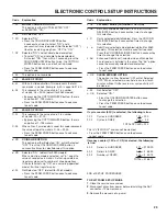 Preview for 29 page of Whirlpool CGD9050AW Installation Instructions Manual