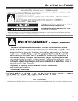 Preview for 33 page of Whirlpool CGD9050AW Installation Instructions Manual