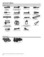 Preview for 36 page of Whirlpool CGD9050AW Installation Instructions Manual