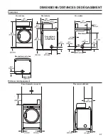 Preview for 37 page of Whirlpool CGD9050AW Installation Instructions Manual