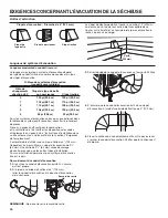 Preview for 44 page of Whirlpool CGD9050AW Installation Instructions Manual