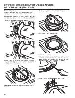 Preview for 50 page of Whirlpool CGD9050AW Installation Instructions Manual