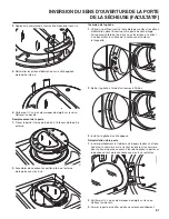 Preview for 51 page of Whirlpool CGD9050AW Installation Instructions Manual