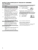 Preview for 56 page of Whirlpool CGD9050AW Installation Instructions Manual