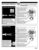 Preview for 22 page of Whirlpool CGM2751KQ Installation Instructions Manual