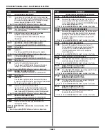 Preview for 3 page of Whirlpool CGT9000GQ Manual