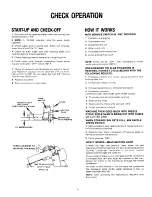 Предварительный просмотр 6 страницы Whirlpool CHCH8AE Installation Instructions Manual