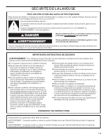 Предварительный просмотр 15 страницы Whirlpool CHW9060AW Installation Instructions Manual