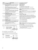 Предварительный просмотр 12 страницы Whirlpool CHW9060AW0 Installation Instructions Manual