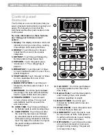 Предварительный просмотр 10 страницы Whirlpool CMT061SG Use And Care Manual