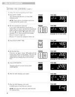 Preview for 26 page of Whirlpool Cold YGS395LEG Use & Care Manual