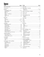 Preview for 39 page of Whirlpool Cold YGS395LEG Use & Care Manual