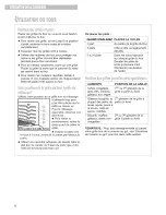 Preview for 48 page of Whirlpool Cold YGS395LEG Use & Care Manual