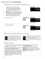 Preview for 52 page of Whirlpool Cold YGS395LEG Use & Care Manual