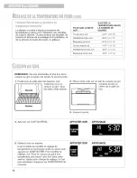 Preview for 56 page of Whirlpool Cold YGS395LEG Use & Care Manual